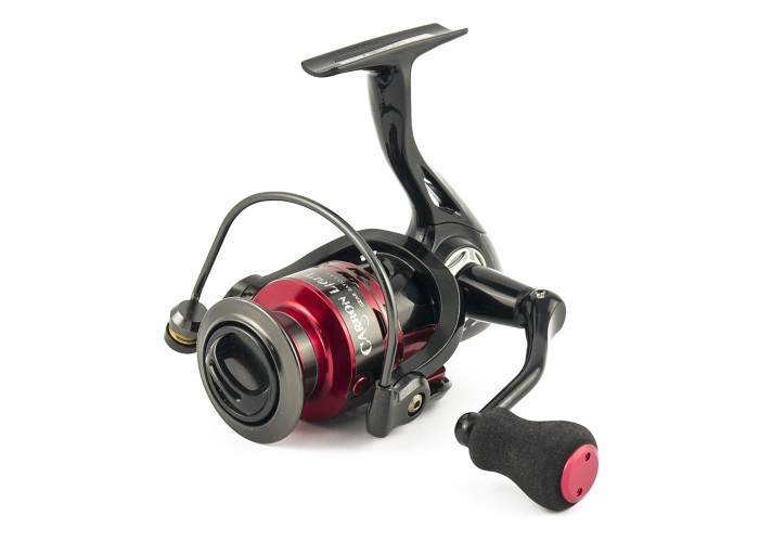 Катушка Viva Carbon Light FD 820