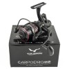 Катушка Viva Carpodrome Baitrunner CA 630 (5+1ВВ)