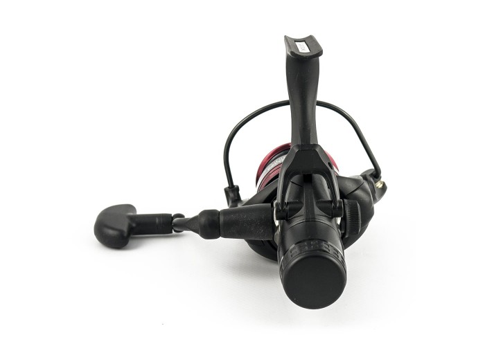 Катушка Viva Carpodrome Baitrunner CA 630 (5+1ВВ)