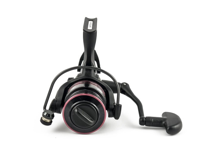 Катушка Viva Carpodrome Baitrunner CA 630 (5+1ВВ)