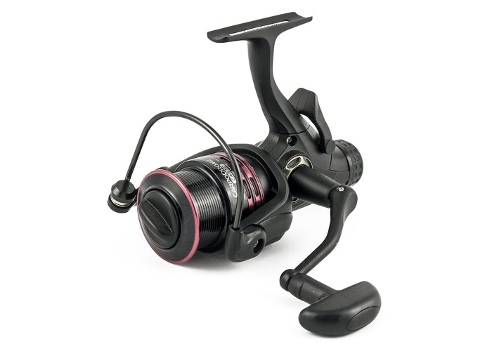Катушка Viva Carpodrome Baitrunner CA 630 (5+1ВВ)