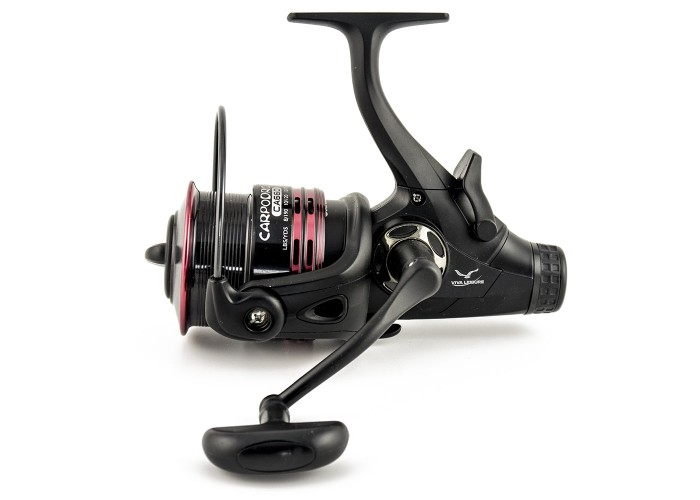 Катушка Viva Carpodrome Baitrunner CA 660 (5+1ВВ)
