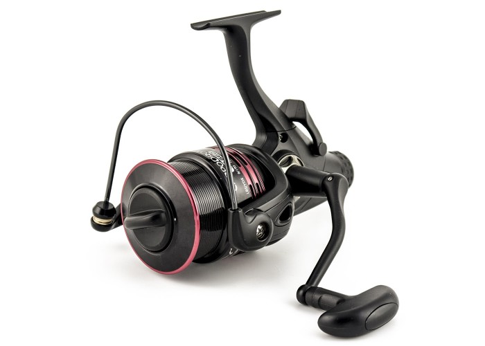 Катушка Viva Carpodrome Baitrunner CA 660 (5+1ВВ)