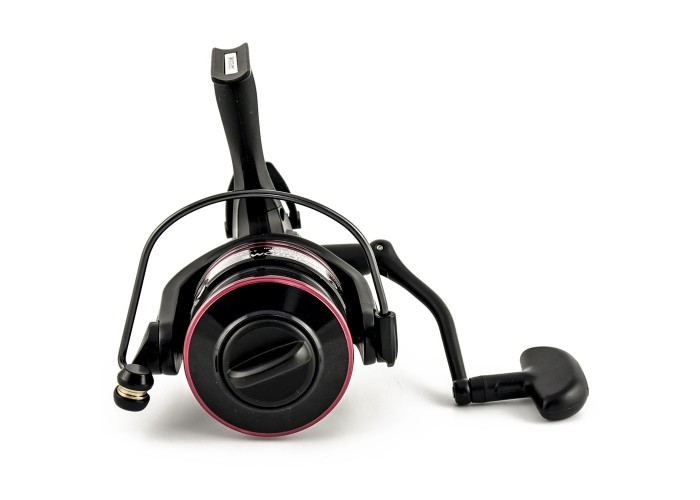 Катушка Viva Carpodrome Baitrunner CA 660 (5+1ВВ)