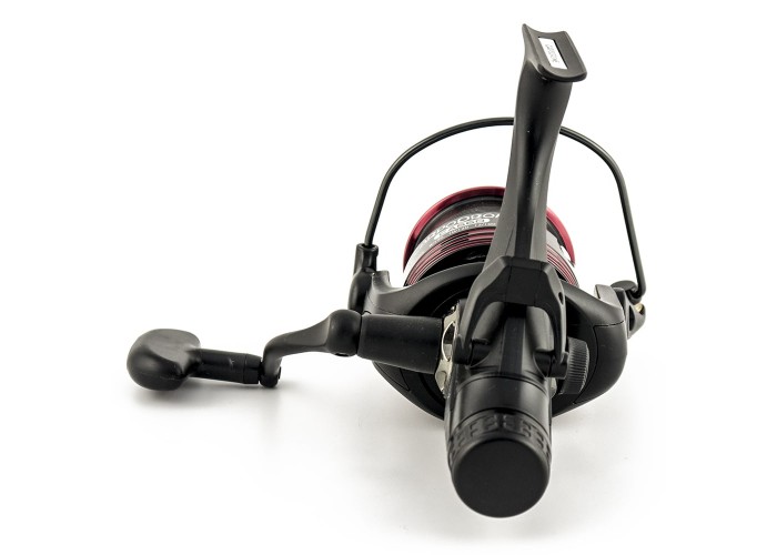 Катушка Viva Carpodrome Baitrunner CA 660 (5+1ВВ)