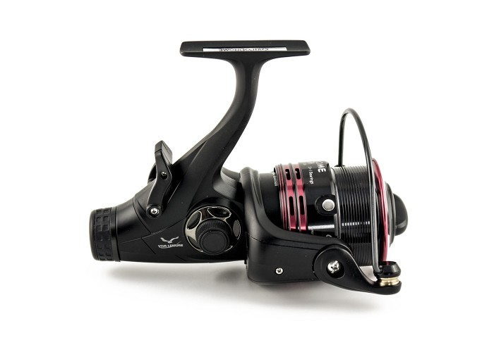 Катушка Viva Carpodrome Baitrunner CA 660 (5+1ВВ)