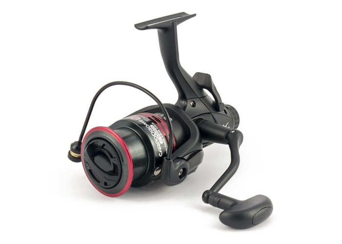 Катушка Viva Carpodrome Baitrunner II CA 650 (5+1ВВ)