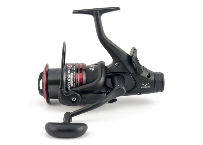 Катушка Viva Carpodrome Baitrunner II CA 650 (5+1ВВ)