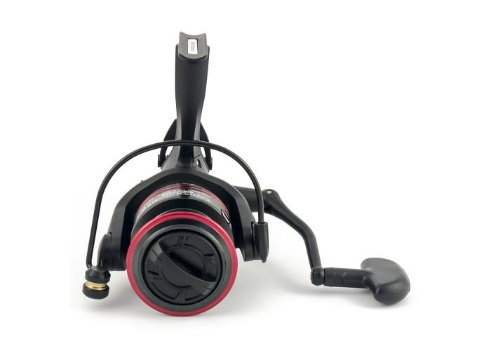 Катушка Viva Carpodrome Baitrunner II CA 650 (5+1ВВ)