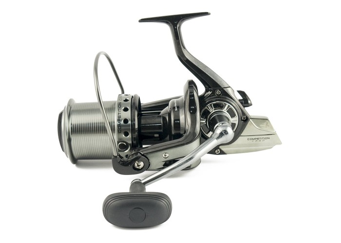 Катушка Viva Competition Carp СА 1580 (14+1ВВ)