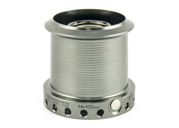 Катушка Viva Competition Carp СА 1580 (14+1ВВ)