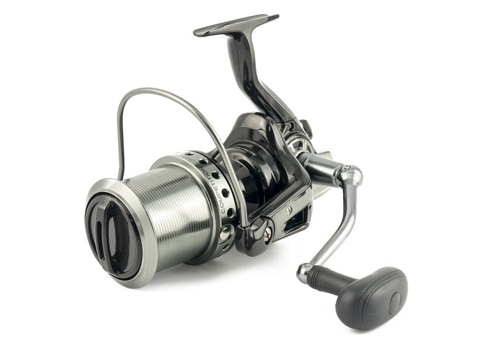 Катушка Viva Competition Carp СА 1580 (14+1ВВ)