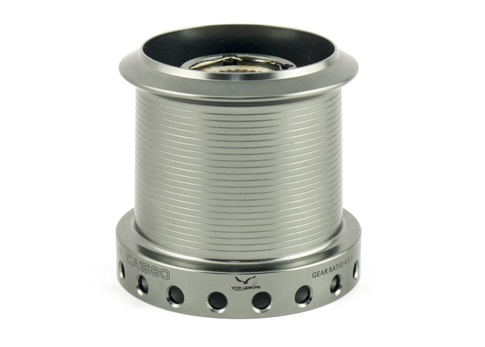Катушка Viva Competition Carp СА 1580 (14+1ВВ)