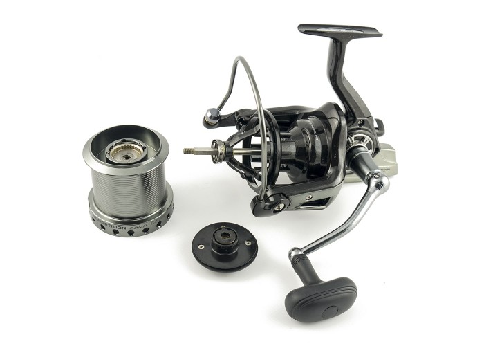 Катушка Viva Competition Carp СА 1580 (14+1ВВ)