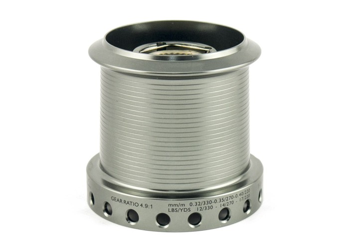 Катушка Viva Competition Carp СА 1580 (14+1ВВ)