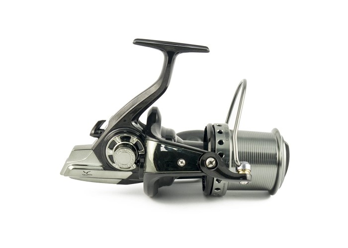 Катушка Viva Competition Carp СА 1580 (14+1ВВ)