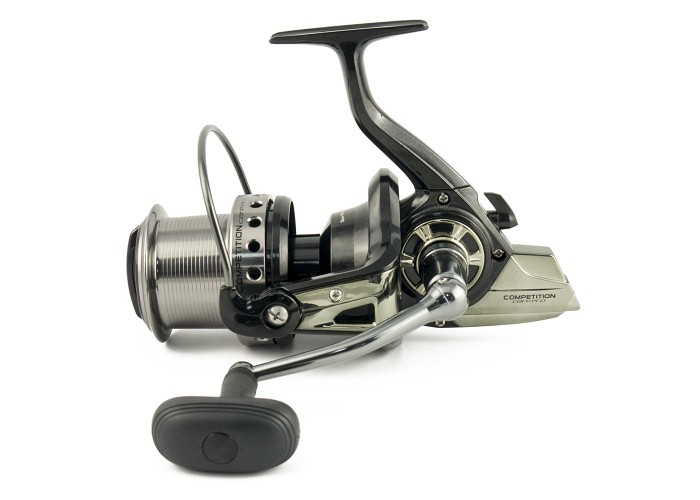 Катушка Viva Competition Carp Pro CA 1560 (14+1ВВ)