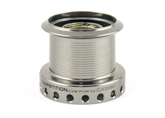 Катушка Viva Competition Carp Pro CA 1560 (14+1ВВ)