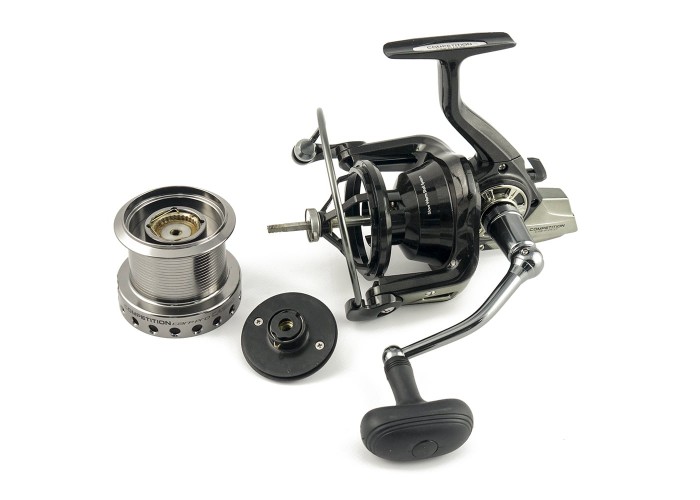 Катушка Viva Competition Carp Pro CA 1560 (14+1ВВ)