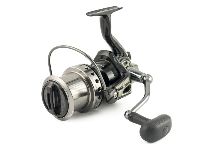 Катушка Viva Competition Carp Pro CA 1560 (14+1ВВ)