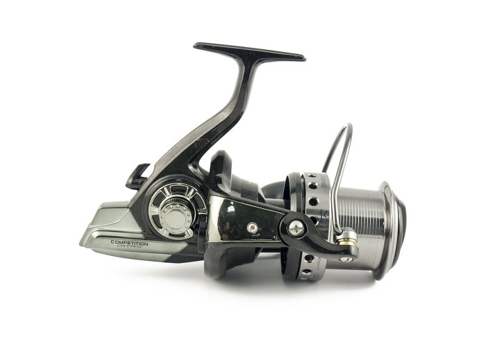Катушка Viva Competition Carp Pro CA 1560 (14+1ВВ)