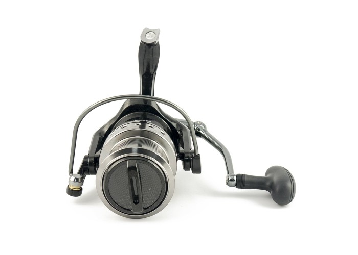 Катушка Viva Competition Carp Pro CA 1560 (14+1ВВ)