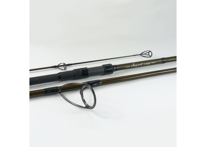 Удилище карповое Viva Elegant Carp 3,6m 3.5 Lbs 3-х частное