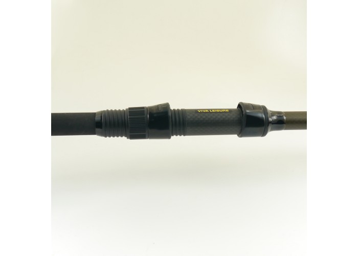 Удилище карповое Viva Elegant Carp 3,6m 3.75 Lbs 3-х частное