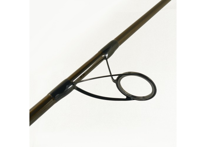 Удилище карповое Viva Elegant Carp 3,6m 3.75 Lbs 3-х частное