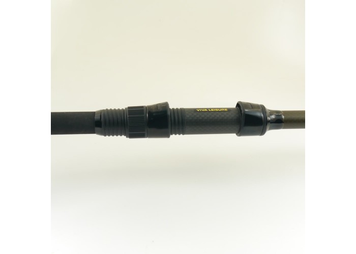 Удилище карповое Viva Elegant Carp VE3500SE 3,9m 5 Lbs