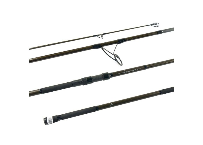 Удилище карповое Viva Elegant Carp 3,9m 4 Lbs 220001