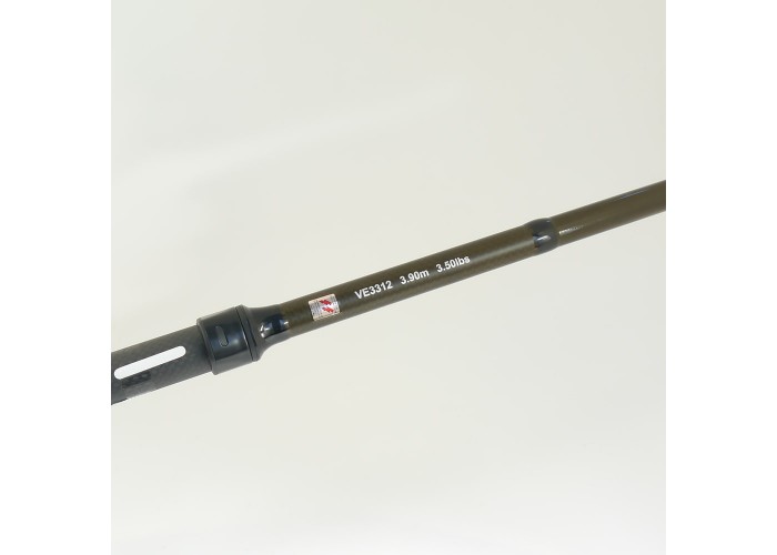 Удилище карповое Viva Elegant Carp VE3312 3,9m 3.5 Lbs