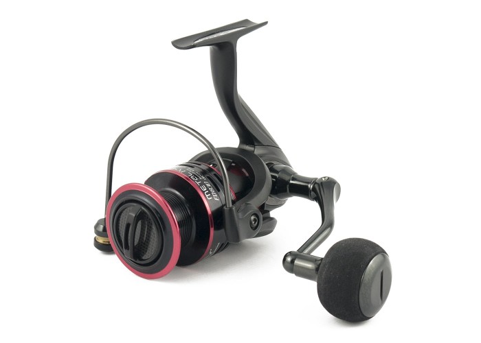 Катушка Viva Metal Power FD 830