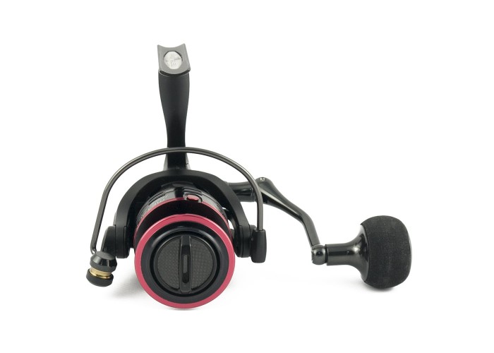 Катушка Viva Metal Power FD 830