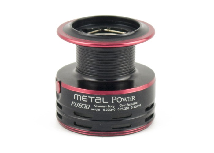 Катушка Viva Metal Power FD 830