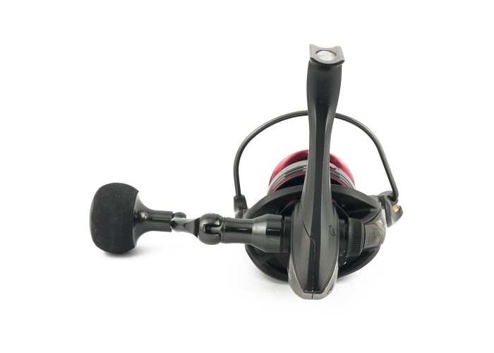 Катушка Viva Metal Power FD 830