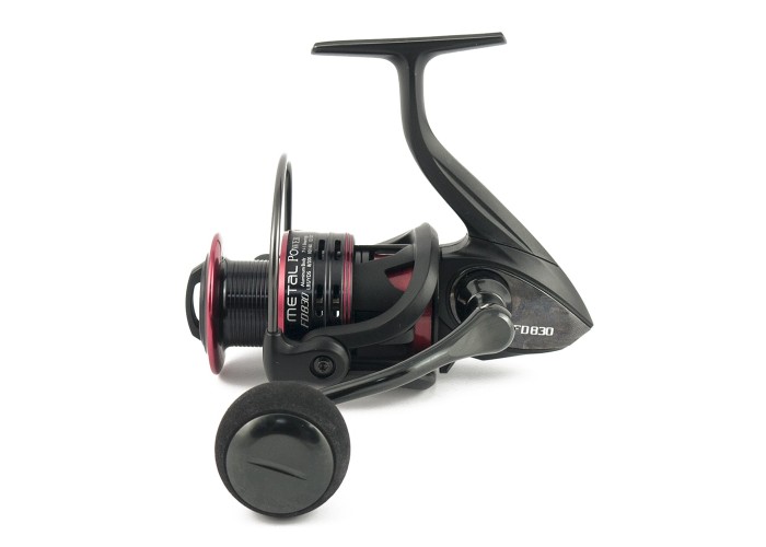 Катушка Viva Metal Power FD 830