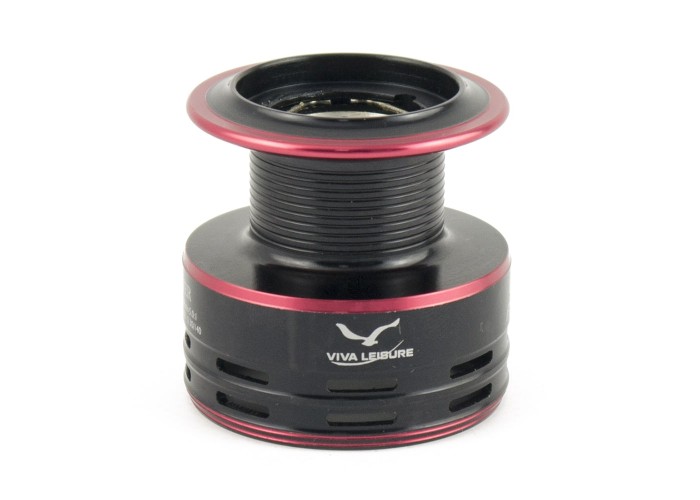 Катушка Viva Metal Power FD 830