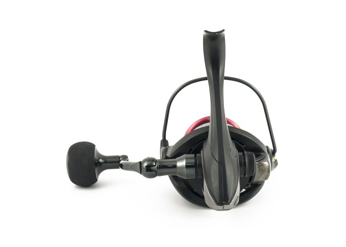 Катушка Viva Metal Power FD 840