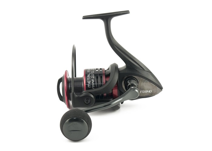 Катушка Viva Metal Power FD 840
