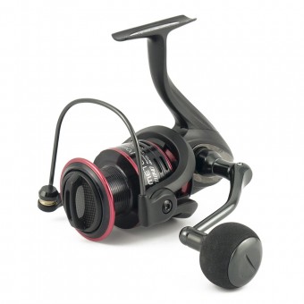 Катушка Viva Metal Power FD 840