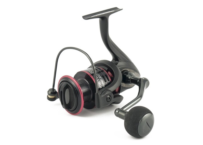 Катушка Viva Metal Power FD 840