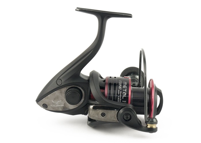 Катушка Viva Metal Power FD 840
