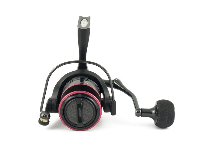 Катушка Viva Metal Power FD 840