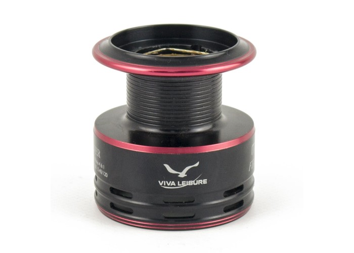 Катушка Viva Metal Power FD 840