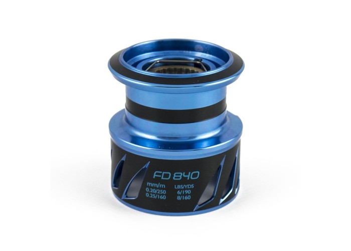 Катушка Viva Mystic Feeder FD840