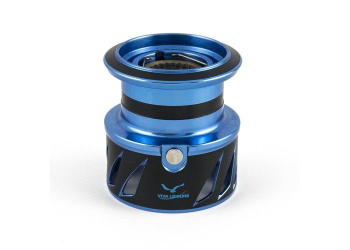 Катушка Viva Mystic Feeder FD840