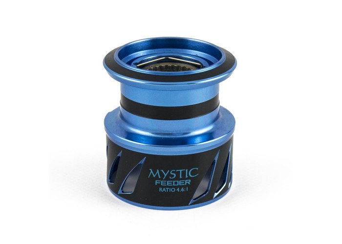 Катушка Viva Mystic Feeder FD840