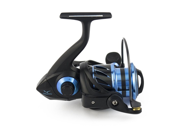 Катушка Viva Mystic Feeder FD840