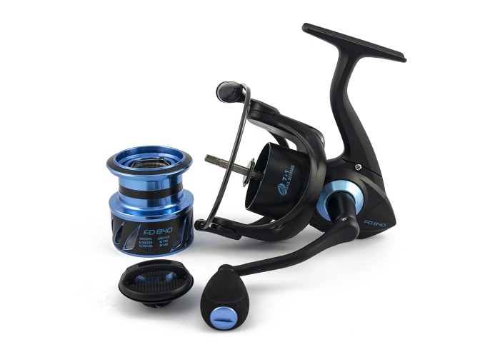 Катушка Viva Mystic Feeder FD840